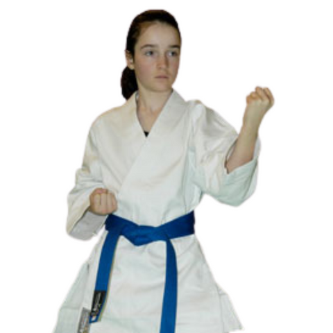 Karategi Arawaza Heavyweight