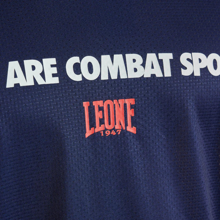 Canotta Leone1947 logo wacs blu 3