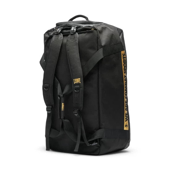 Bolsa deportiva Leone DNA XXL AC959 1
