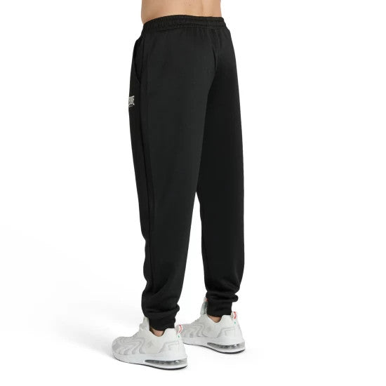 Pantalón Chándal Leone ABX122 negro 1
