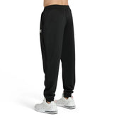 Pantalón chándal Leone ABX122 negro