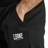 Pantalón chándal Leone ABX122 negro