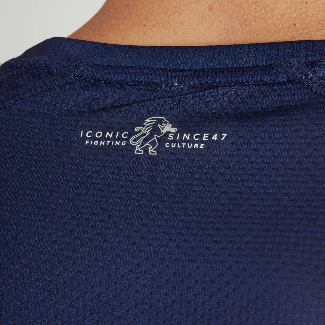 Camiseta tirantes iconic Leone1947 ABX401 2