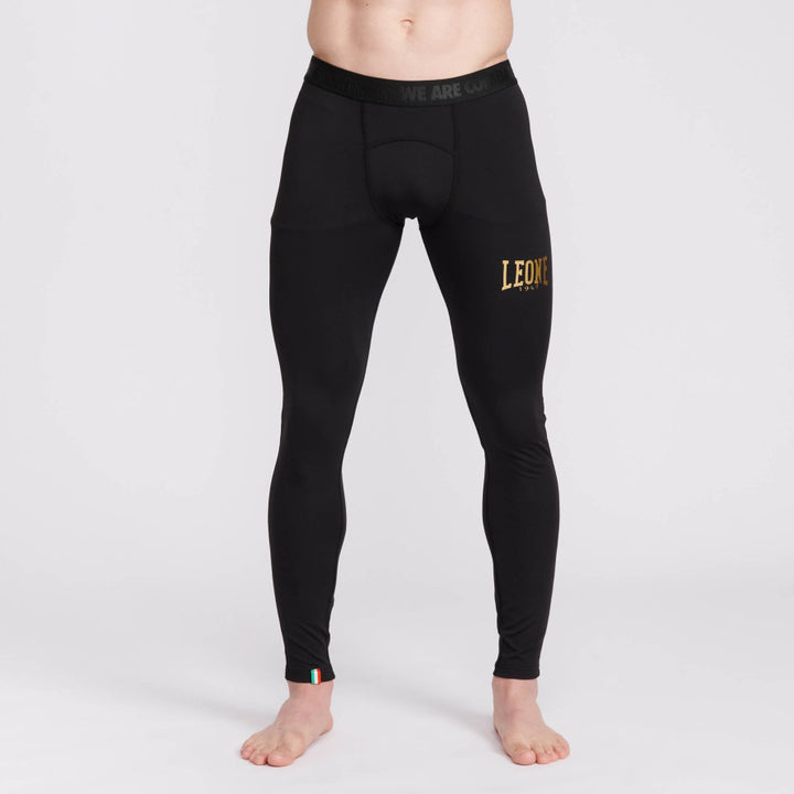 Leggins masculinos Leone 1947 DNA ABX714