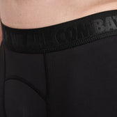 Leggings hombre Leone 1947 DNA ABX714 negro