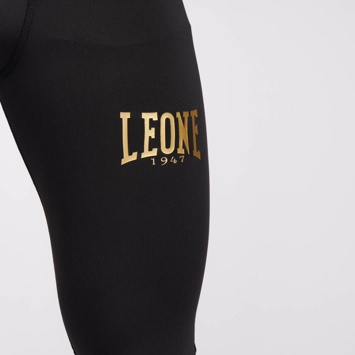 Leggins masculinos Leone 1947 DNA ABX714 6