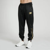 Pantalón chándal Leone DNA ABX727 negro