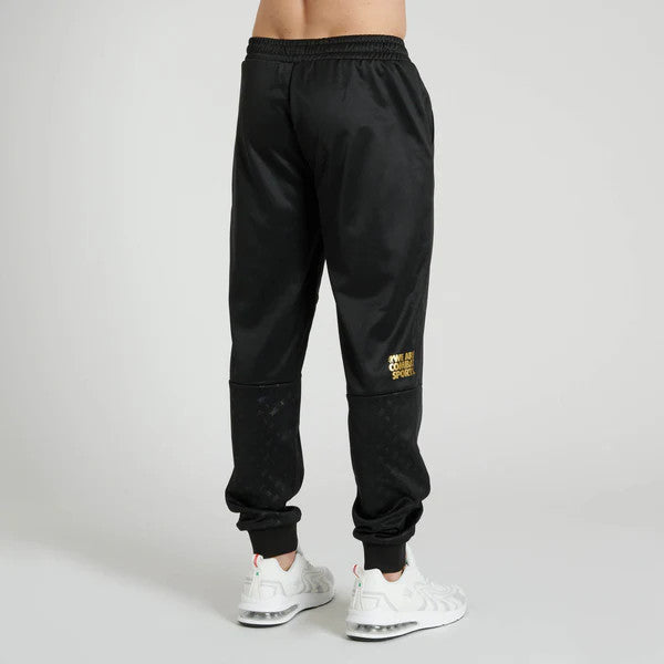 Pantalón Leone ABX727 negro DNA 1