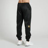 Pantalón chándal Leone DNA ABX727 negro