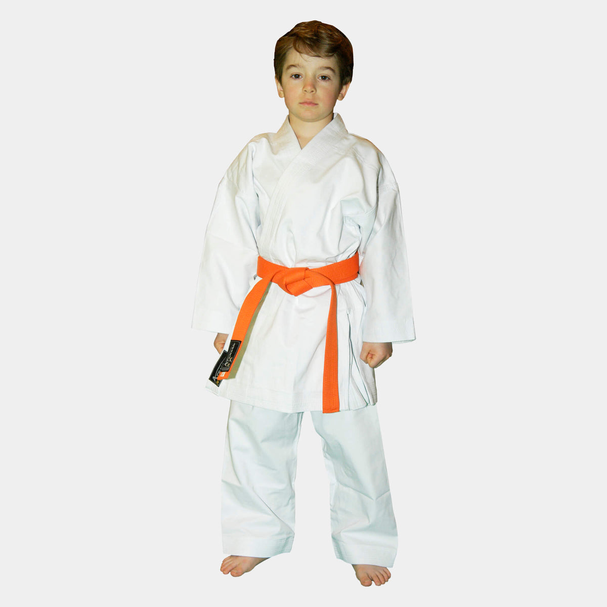Karate gi Arawaza Middleweight