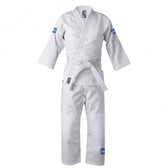 Kimono Judo NKL Blanco Basic 300gms