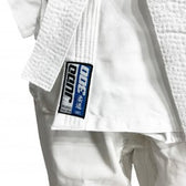 Kimono Judo NKL Blanco Basic 300gms