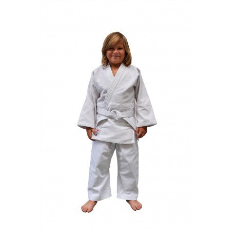Kimono  judo Tagoya blanco 101 350GSM
