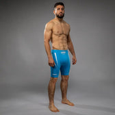 Mallas cortas Venum WOW X FC Azul