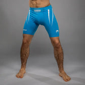 Mallas cortas Venum WOW X FC Azul