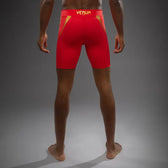 Mallas cortas Venum WOW X FC roja
