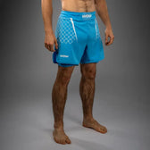 Fightshort MMA Venum WOW X FC azul