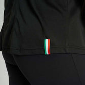Camiseta tirantes femenina DNA Leone 1947 ABX729