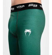 Venum ares 2.0 pantalones vale tudo khaki