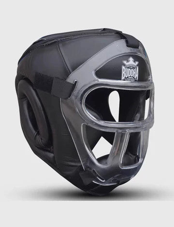 Casco boxeo Buddha supreme