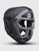 Casco boxeo Buddha supreme