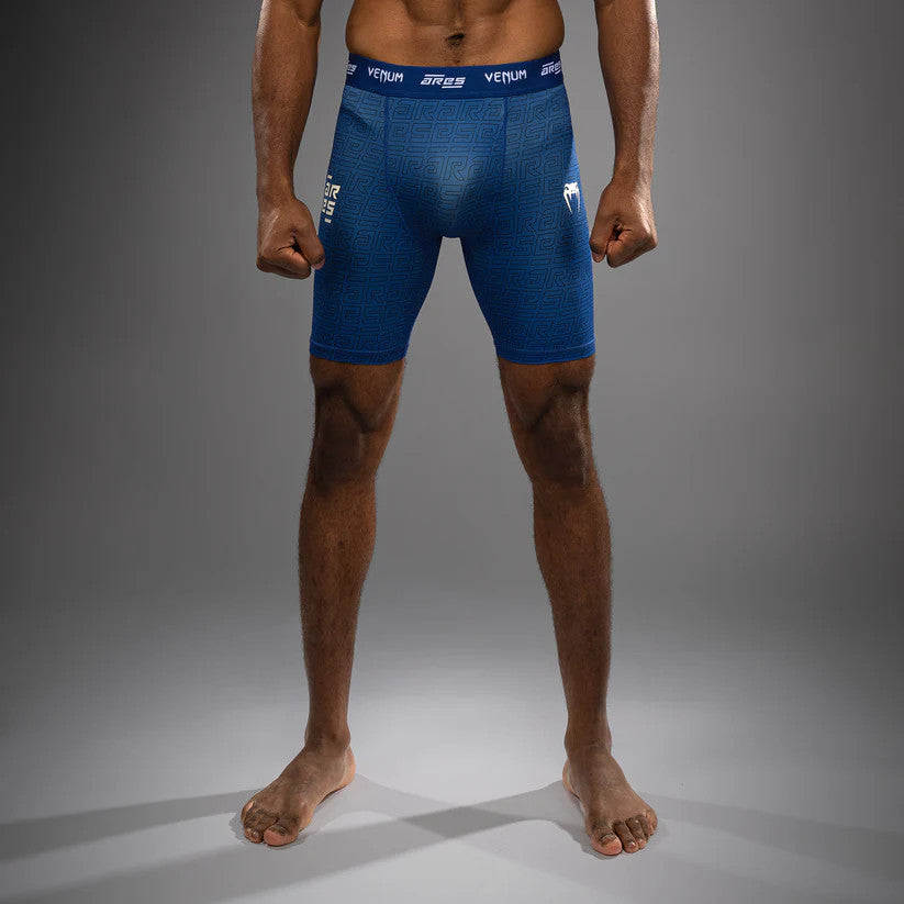 Venum ares 2.0 pantalones vale tudo royal blue