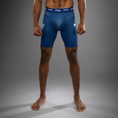 Venum ares 2.0 pantalones vale tudo royal blue