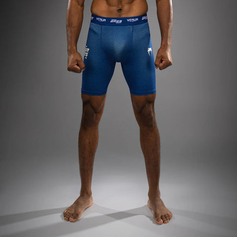 Venum ares 2.0 pantalones vale tudo royal blue