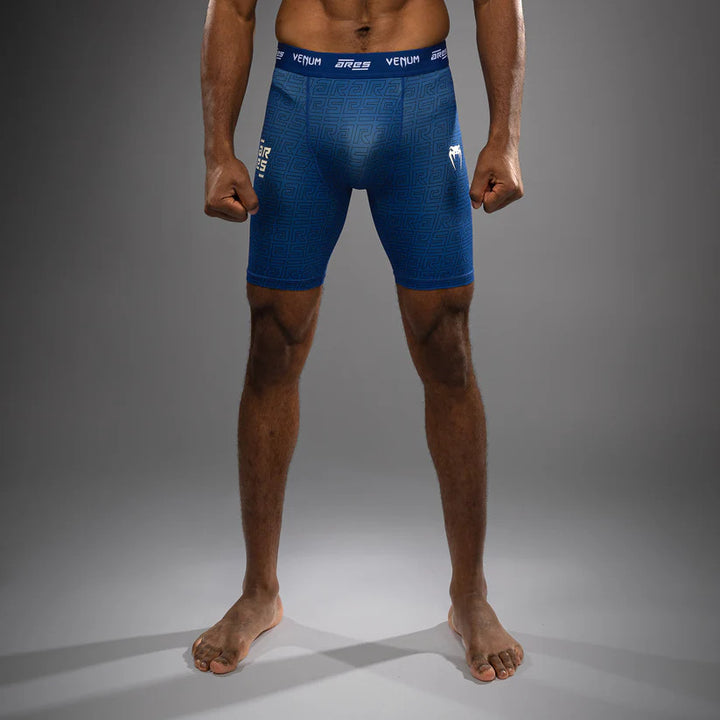 Venum ares 2.0 pantalones vale tudo royal blue