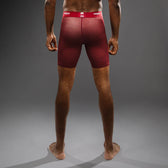 Venum ares 2.0 pantalones vale tudo burdeos