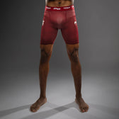 Venum ares 2.0 pantalones vale tudo burdeos