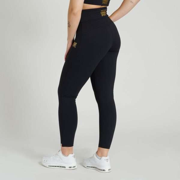 Leggins mujer DNA ABX732 Leone 1947 1