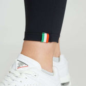 Leggings mujer Leone DNA ABX732 negro