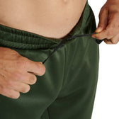 Pantalón chándal Leone 1947 ABX122 verde