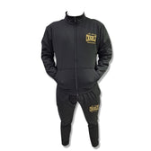 Chandal Charlie elegance ZMK negro oro