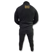 Chandal Charlie elegance ZMK negro oro