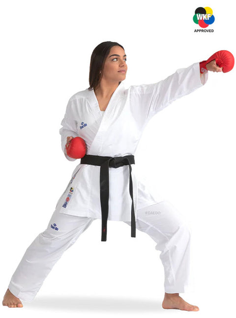 Karategi karate Daedo ultra