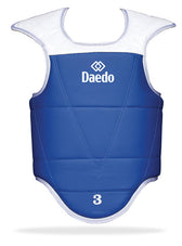 Peto taekwondo Daedo reversible PE1651