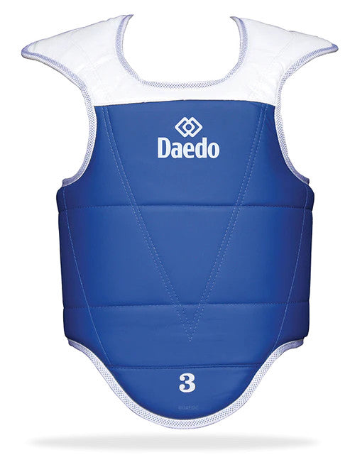 Peto taekwondo Daedo reversible PE1651 2