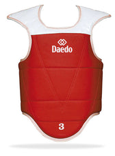 Peto taekwondo Daedo reversible PE1651