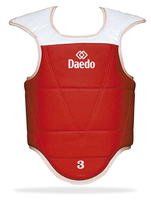 Peto taekwondo Daedo reversible PE1651 1