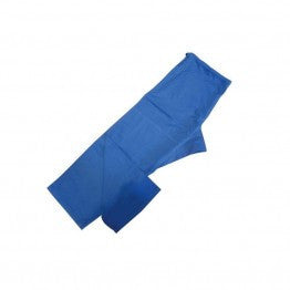 Pantalón artes marciales NKL azul