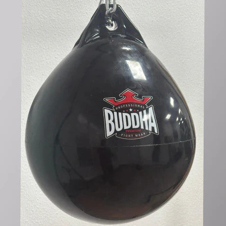Saco de boxeo ocean Buddha relleno de agua