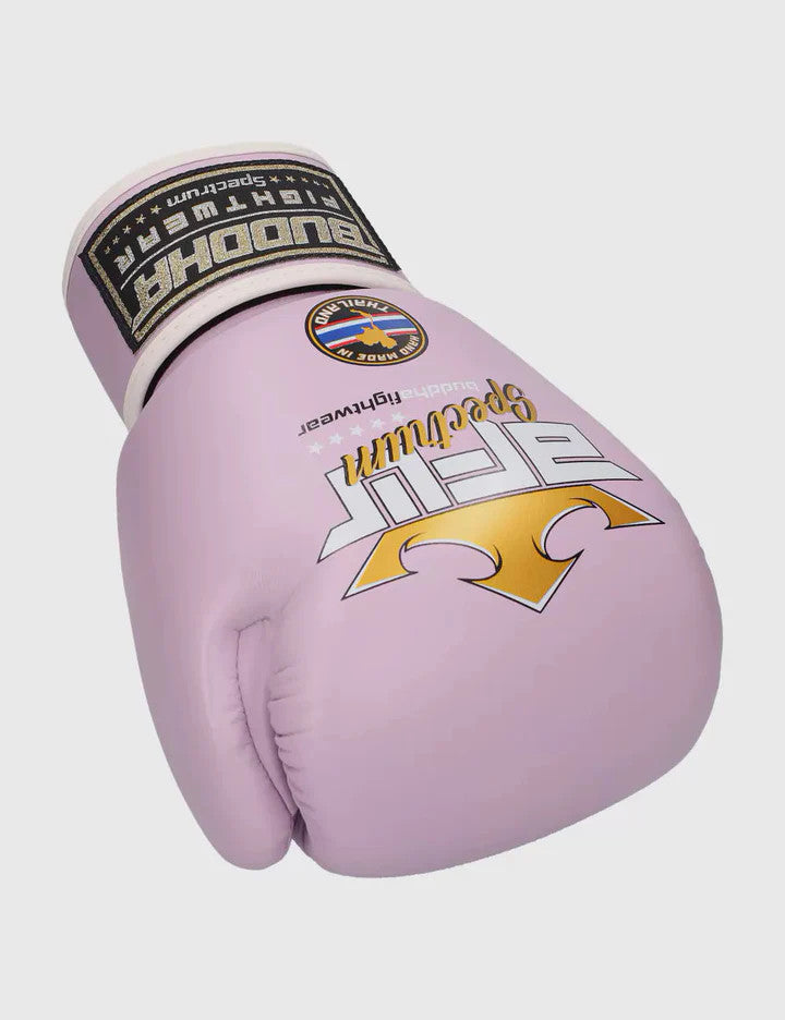 Guantes Buddha spectrum thailand amethyst smoke 1