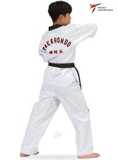 Dobok taekwondo basico WT Daedo TA1021