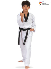 Dobok taekwondo basico WT Daedo TA1021