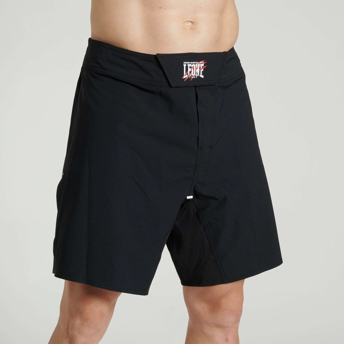 Pantalones MMA Leone primal instinct AB935 negro