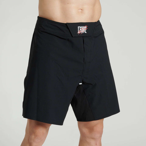 Pantalones MMA Leone primal instinct AB935 negro