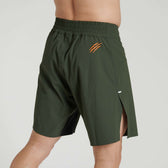 Pantalones MMA Leone 1947 AB935 primal instinct verde