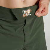 Pantalones MMA Leone 1947 AB935 primal instinct verde